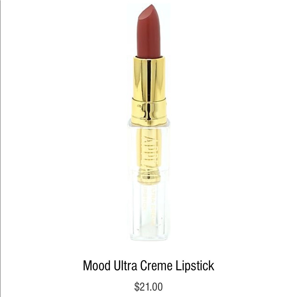Mood Ultra Crème Lipstick